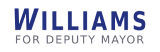 Williams for Bradford Deputy Mayor