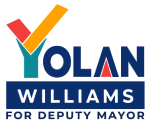 Williams for Bradford Deputy Mayor